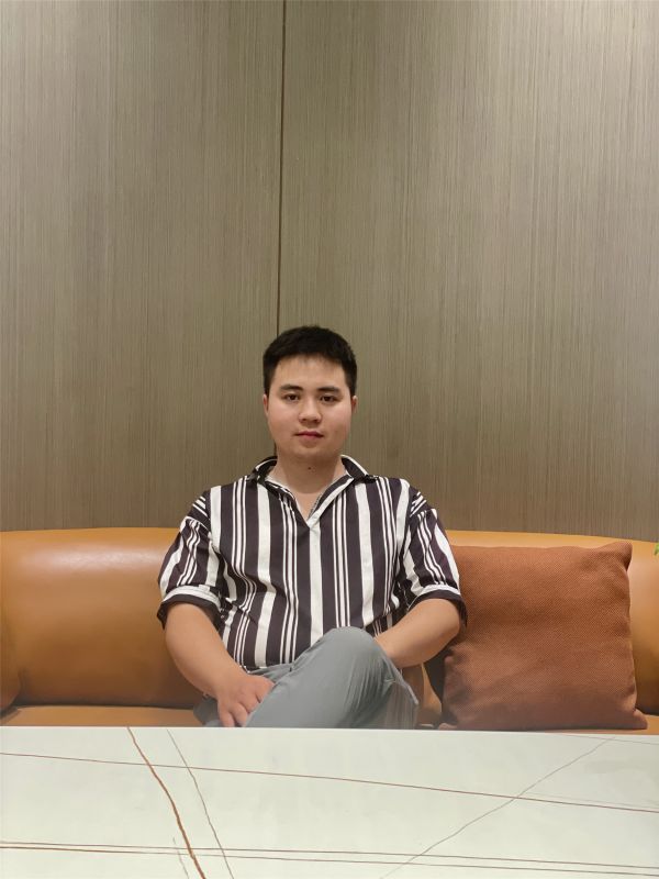 安順裝修工長(cháng)楊小洋